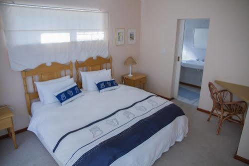 Four Pines Lodge Hermanus Exterior foto